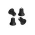 Berkel (B-169) Rubber Foot (Package Of 4) For 800 Series Slicers