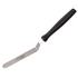 Ateco 1305 4 1/2" Offset Spatula-Plastic Handle