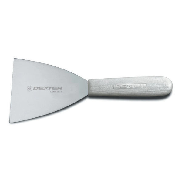 Dexter-Russell S293PCP Sani-Safe 3” Griddle Scraper