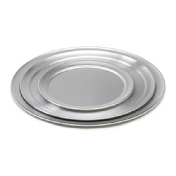 Royal Industries (ROY PT 16) Pizza Tray, 16" Wide Rim