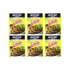 Mrs Dash Salt-Free Meatloaf Seasoning Mix, 1.25 oz Packets (Pack of 6)