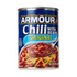 Armour Star Chili With Beans, 14 oz.