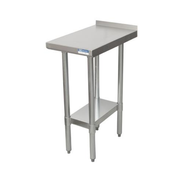 BK Resources (SFTS-1830) 18 X 30 18 GA. T-430 Filler Table