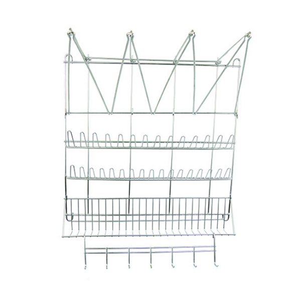 Ateco 2999 Storage and Drying Rack