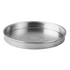 Johnson-Rose 6 Inch X 1 Inch Aluminium Deep Dish Pizza/Cake Pan