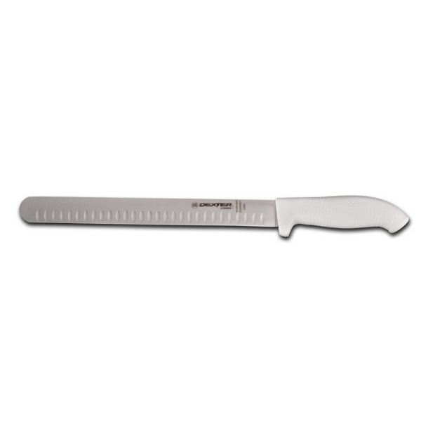 Dexter-Russell SOFGRIP 12” Duo-Edge Roast Slicer