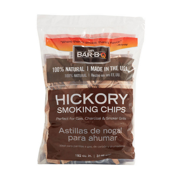 Chef Master (05011Y) Hickory Smoking Chips