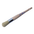 Ateco 61000 1” Round White Boar Bristle Pastry Brush