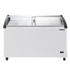 Maxx Cold MXF54CHC-6 Curved Top Display Chest Freezer