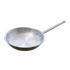 Update International Natural Finish Aluminum Fry Pan