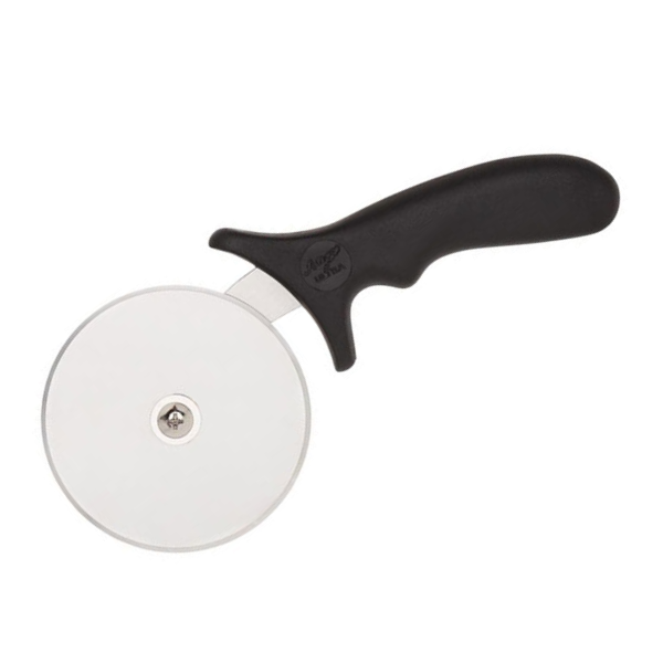 Ateco 1324 4” Pastry Wheel - Plastic Handle