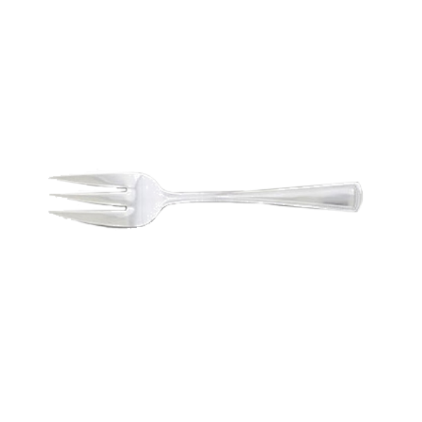 Royal Industries (ROY SLVPE SVF) Serving Fork, Pearl - 12/Pack