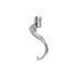 Hobart (L140 SDH) 00-875947 OEM HL1400 Dough Hook