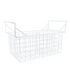 Maxx Cold XDCBASKETN3 Ice Cream Wire Basket Holder