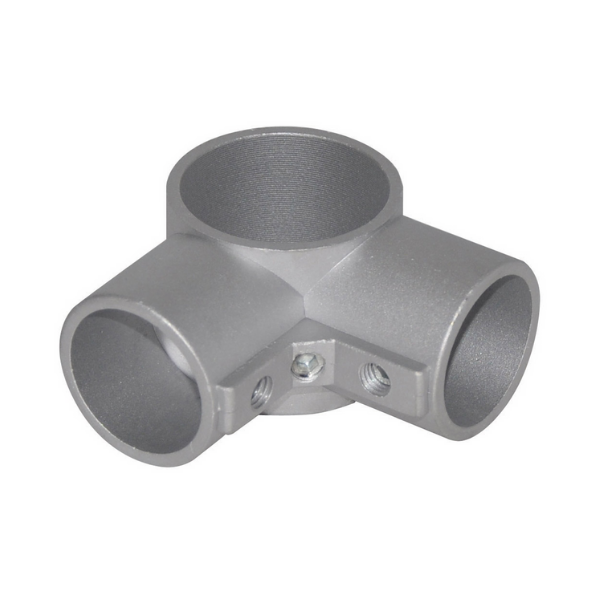 BK Resources (BKBS-2) 2 Hole Cross Brace Fitting