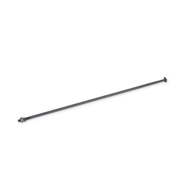 Royal Industries (ROY RTB TR) Table Rod for 25" Column