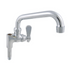 BK Resources (BKF-AF-16-G) Add A Faucet With 16" Spout