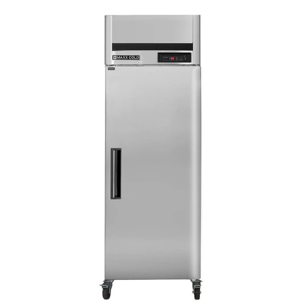 Maxx Cold MCFT-23FDHC Reach-In Freezer, Single Door, Top Mount