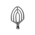 Hobart (12-VB) 275549 12 Qt Value Beater Paddle A120