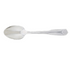 Royal Industries (ROY SLVSS SS) Serving Spoon, Seashell - 12/Pack