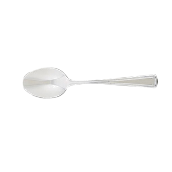 Royal Industries (ROY SLVPE SS) Serving Spoon, Pearl - 12/Pack