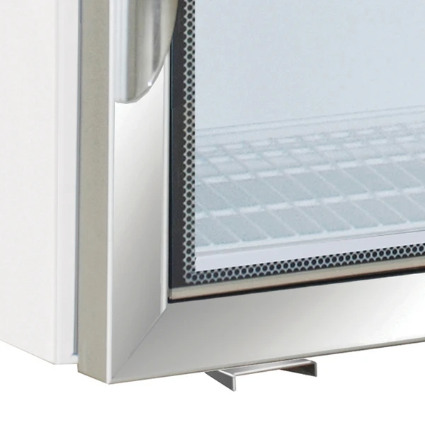 Maxx Cold MXM1-2RHC Merchandiser Refrigerator, Countertop