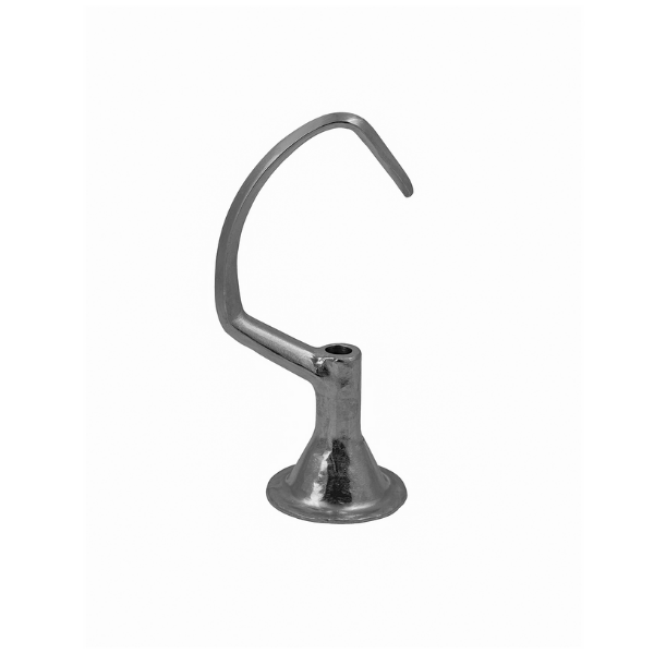 Hobart (12D) 275930 12Qt NSF Dough Hook A120