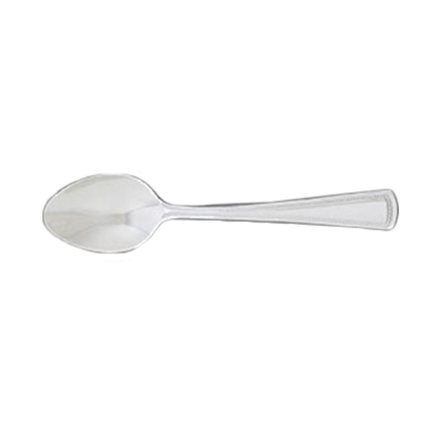 Royal Industries (ROY SLVPE TS) Teaspoon, Pearl - 2 Dozen