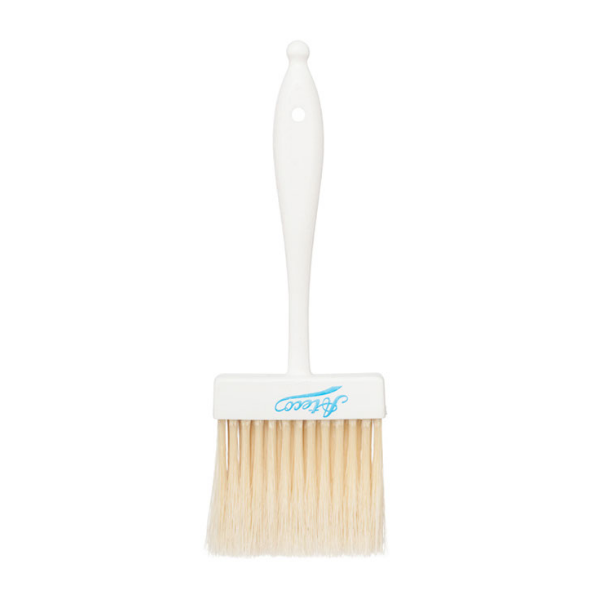 Ateco Flat Epoxy Fused Pastry Brush