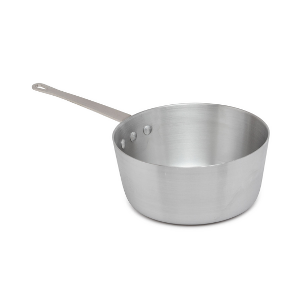 Royal Industries (ROY RSP 5) 5 1/2 qt. Aluminum Sauce Pan