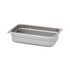 Royal Industries (ROY STP 1402 H) Steam Table Pan, Heavy Duty - Quarter Size x 2.5" Deep