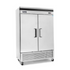 Migali 2 Door Reach-In Refrigerator, C-2RB-35-HC