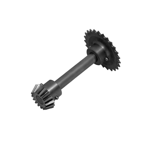 Berkel (B-18020) 4675-00020 Sprocket Shaft Assembly For Slicers