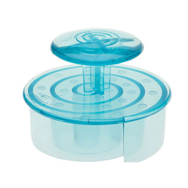 Ateco 1474 Spiral Stamp