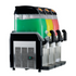 Elmeco AFCM-3 Three 3.2 Gallon Tank Frozen Drink Dispenser