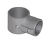 BK Resources (BKBS-1) 1 Hole Cross Brace Fitting