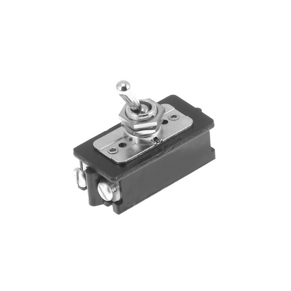 Globe (G-045) 785 Main On/Off Toggle Switch for Slicer (20 AMP/125V)