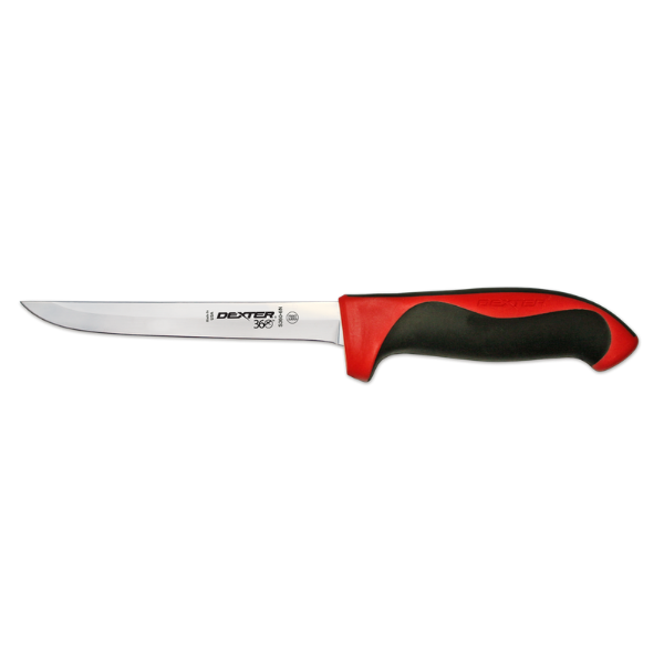 Dexter-Russell 6" Narrow Flexible Boning Knife