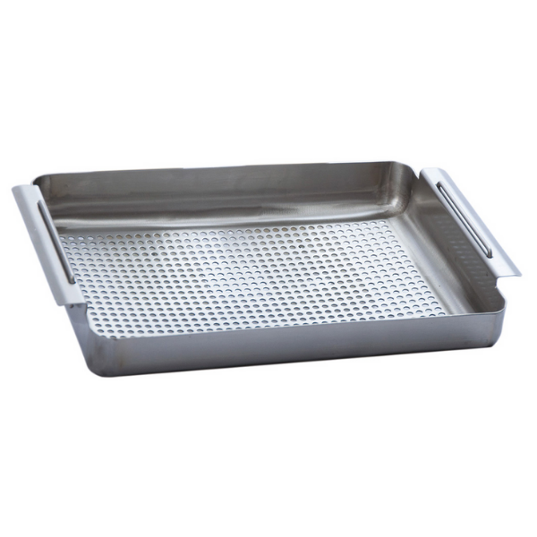 BK Resources (BK-PB1818) Prep Basket To Fit 18 X 18 Bowl