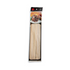 Royal Industries (BAM 12) 12" Bamboo Skewers - 100/Pack