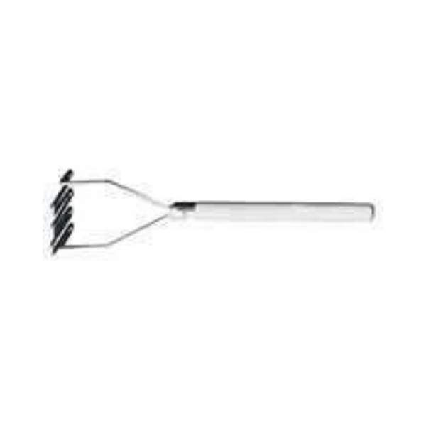 Masher, Potato Masher 5X5X24 --- 1 Each.