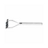 Masher, Potato Masher 5X5X24 --- 1 Each.