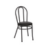 Royal Industries (ROY 717 B) Bistro Chair - Black