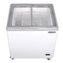 Maxx Cold MXF31F Mobile Ice Cream Freezer