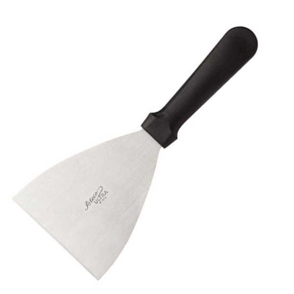 Ateco 1319 Pastry Scraper - Plastic Handle