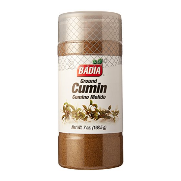 Badia Cumin Ground 7 oz