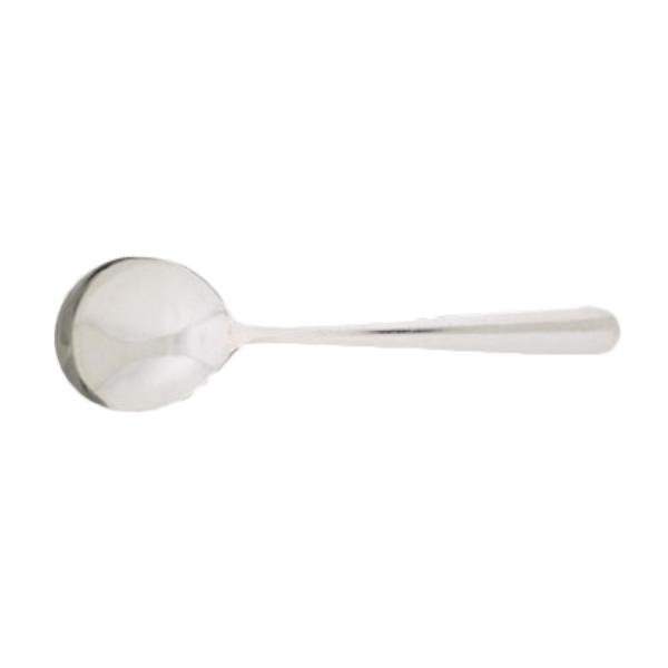 Royal Industries (ROY SLVWIN BS) Bouillon Spoon, Windsor - 2 Dozen