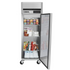 Maxx Cold MCFT-23FDHC Reach-In Freezer, Single Door, Top Mount