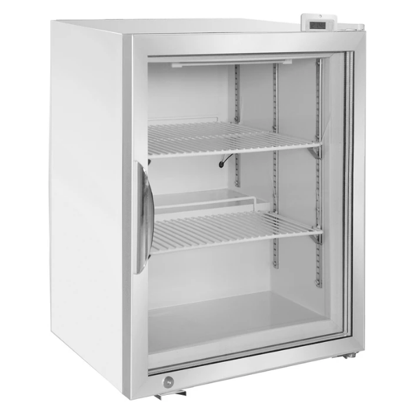 Maxx Cold MXM1-3.5FHC Merchandiser Freezer, Countertop