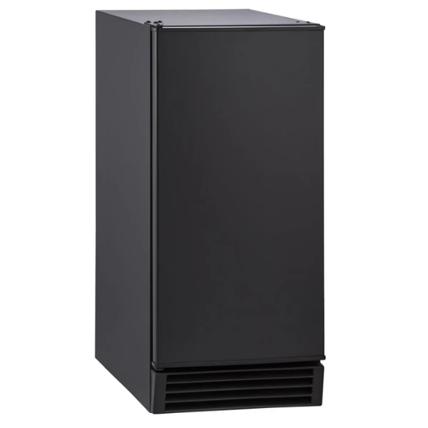 MAXXIMUM MIM50V Indoor Self-Contained Ice Machine